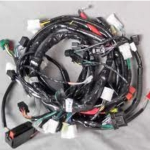 32100-LKF5-E00 | ELEKTRİK TESİSATI KOMPLE