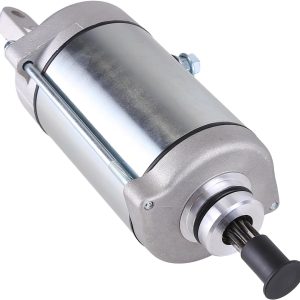 31210-LBA2-E00 | MARŞ MOTORU