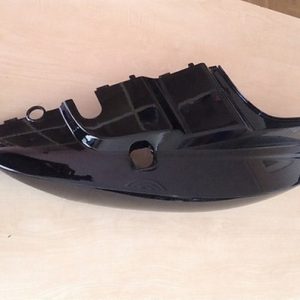 11331-KUDU-C00 | KYMCO - AGILITY 125 SAG KAR.KAPAGI-YENI