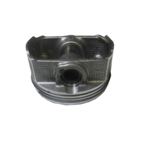 Piston Segman Takımı - Pulsar NS 200