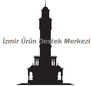 İzmir Yedek Parça Deposu